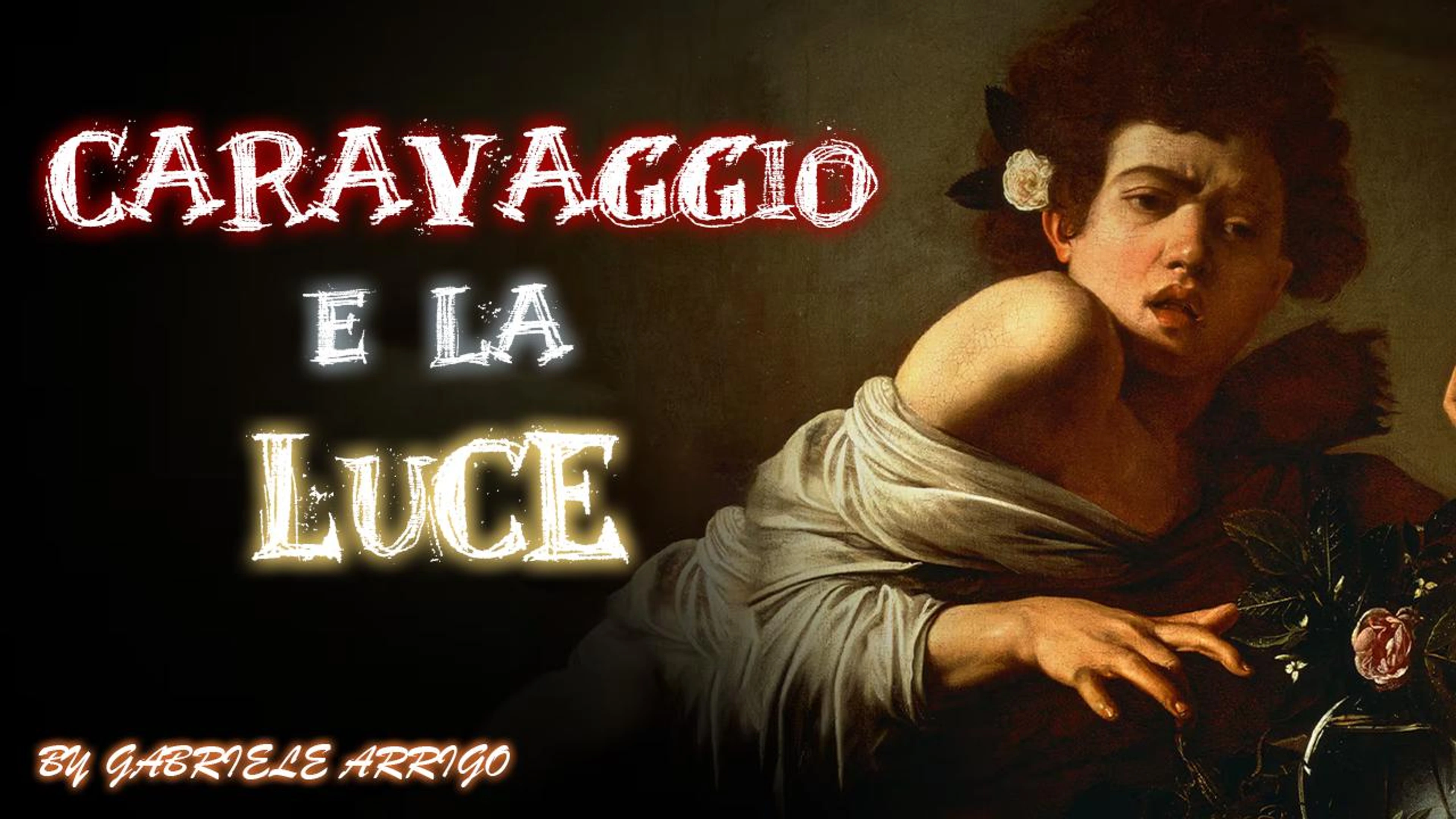 LA TAVERNA DEL CHIAROSCURO