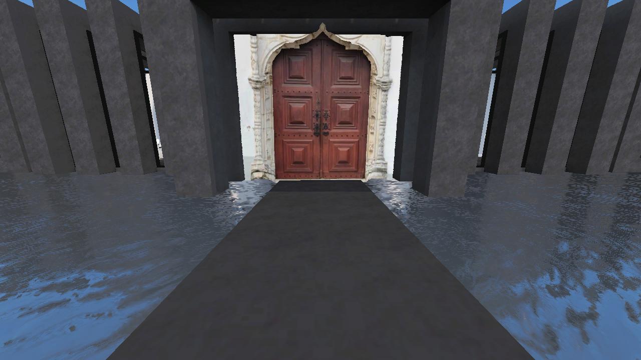 Negaohome