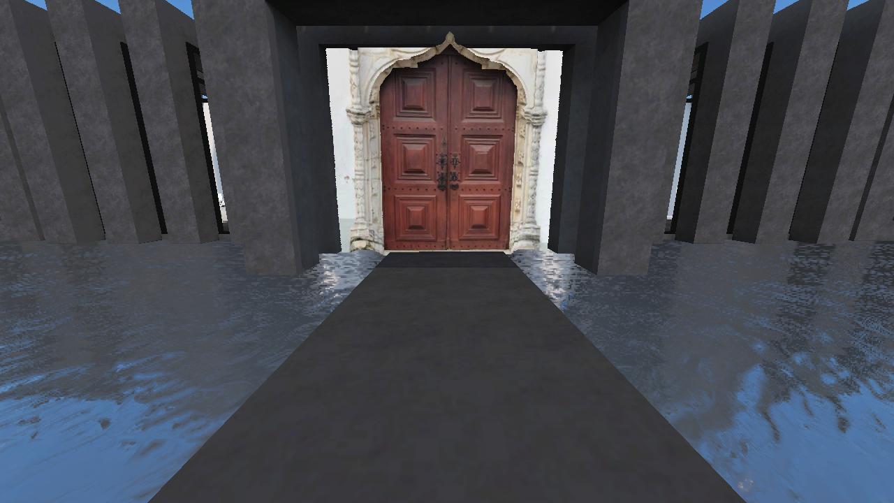 Negaohome