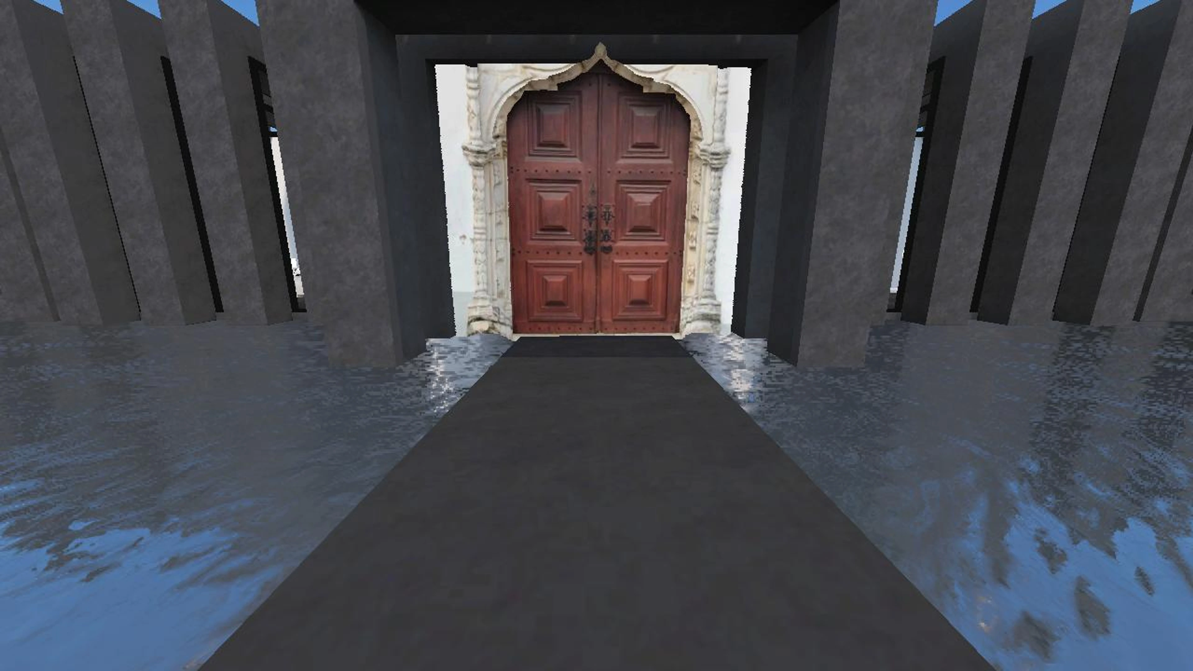 Negaohome
