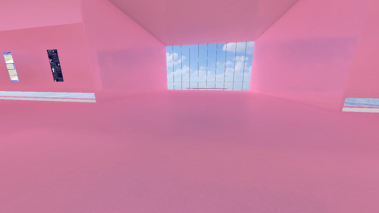 geliendalancaster's Lo-Fi Place