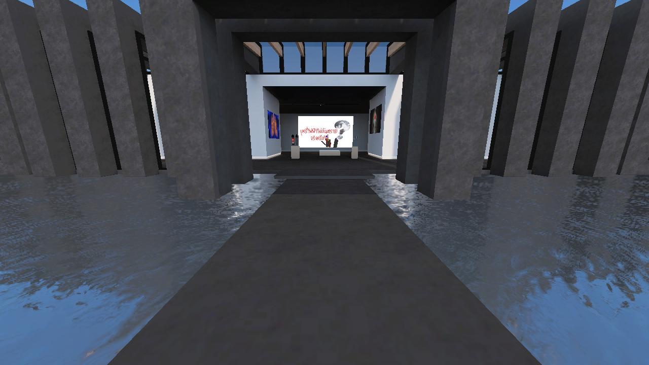 yunyin's Lo-Fi Place