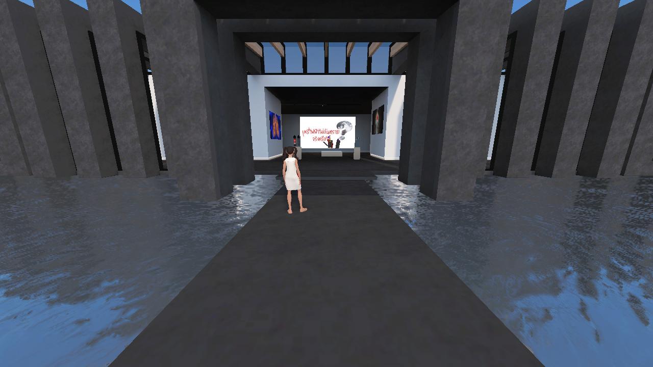 yunyin's Lo-Fi Place