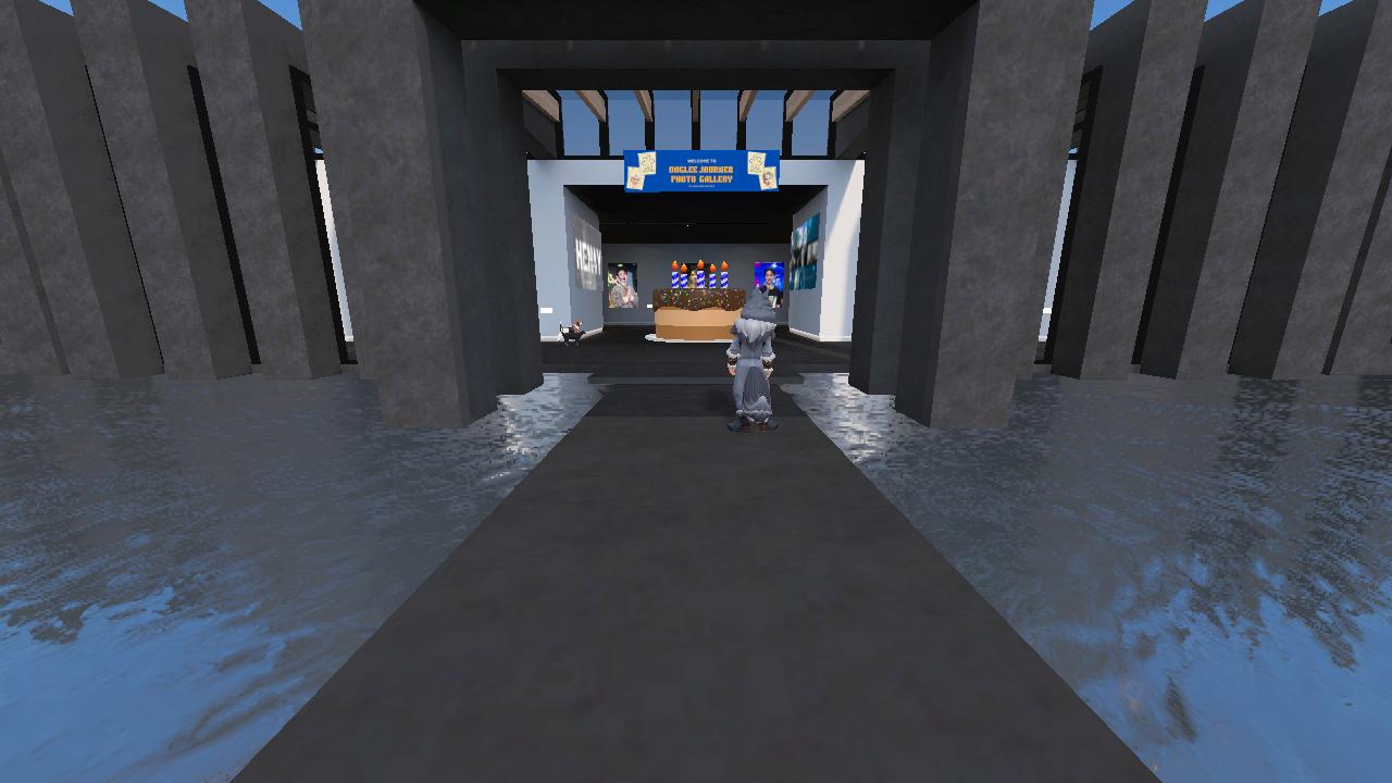ONGLEE JOURNEY GALLERY