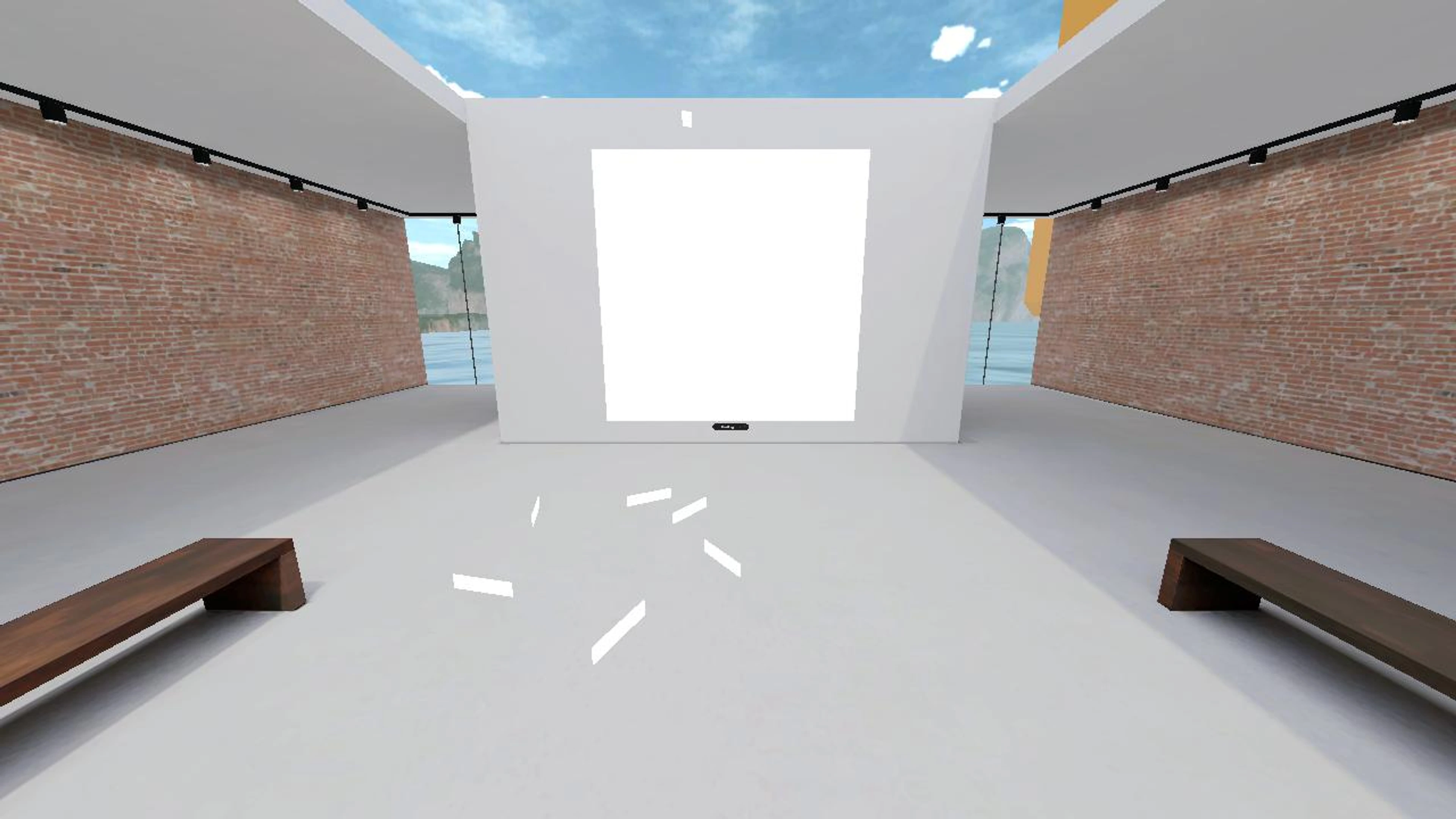 ceydaozcn's Bespoke Area