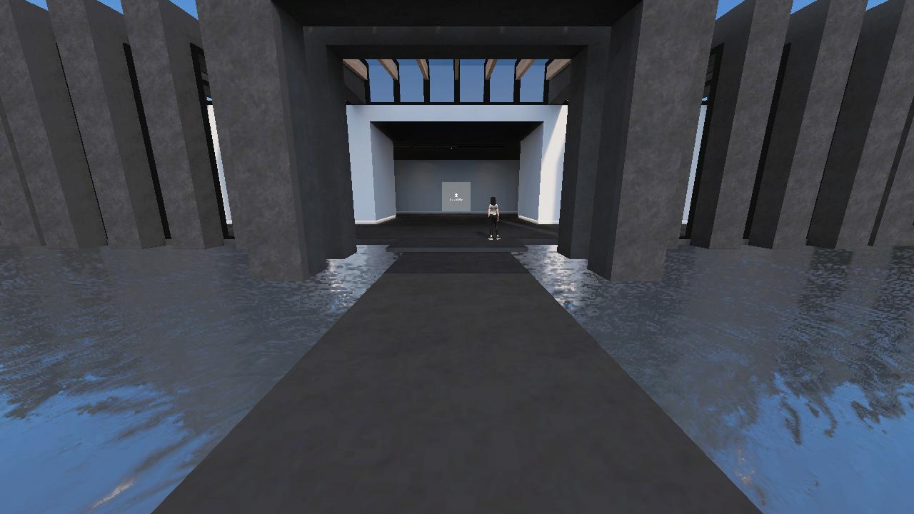 Sch_25_Nvrsk's Immersive Place