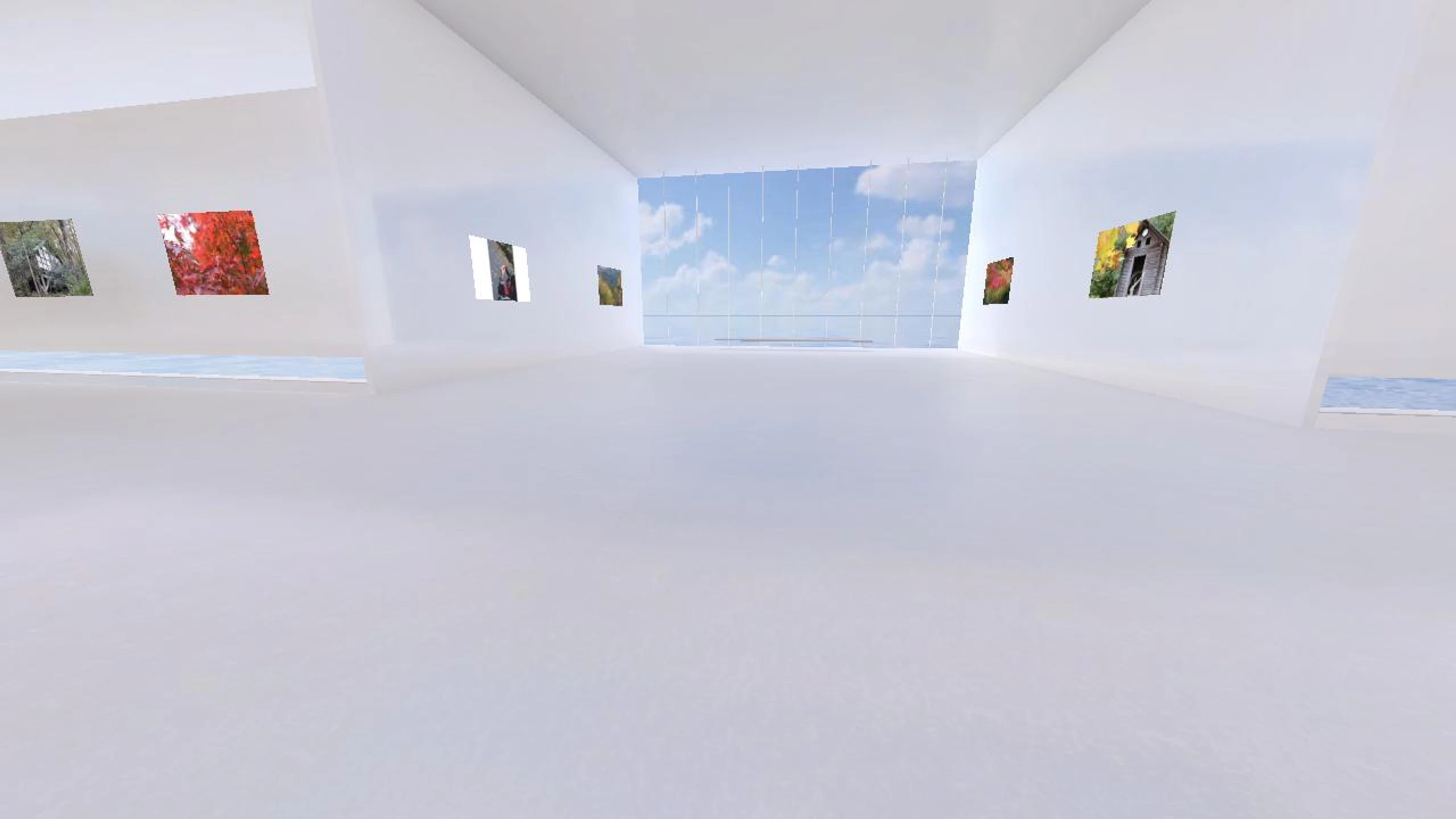 「都祁の秋2024　奈良市立都祁小学校」展