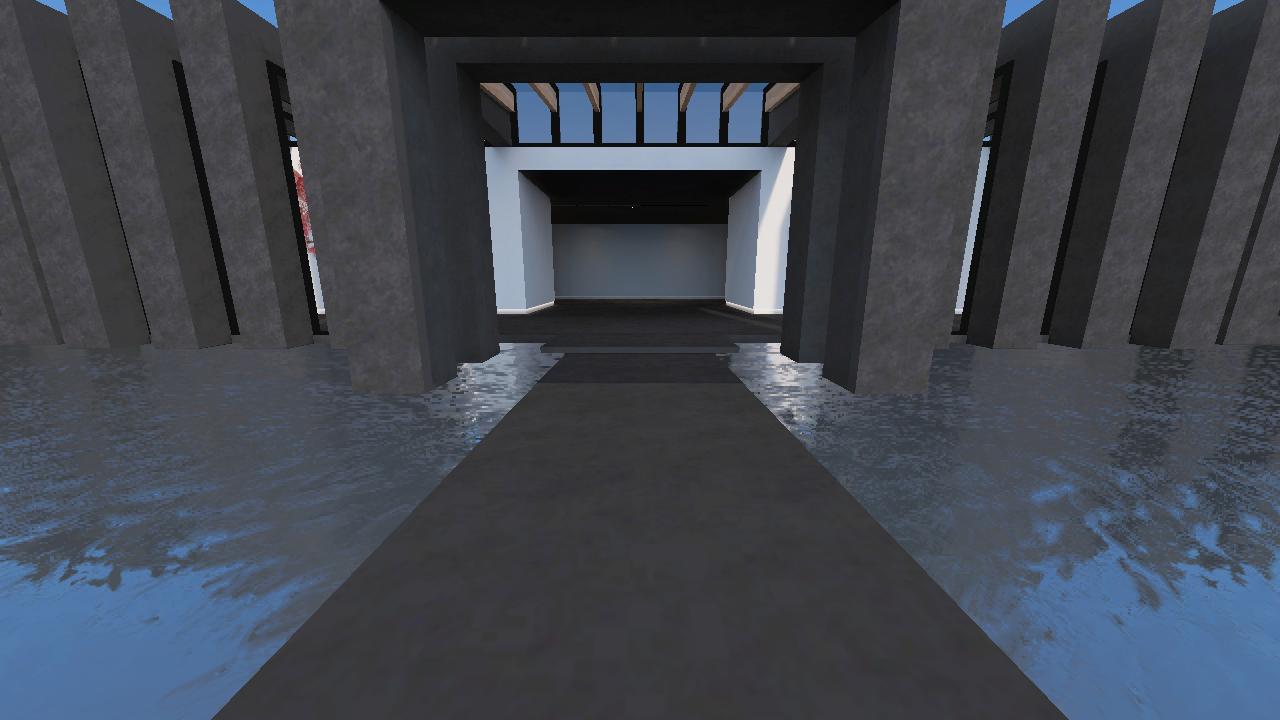 primary_cobra242's Immersive Room