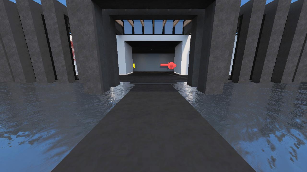 primary_cobra242's Immersive Room