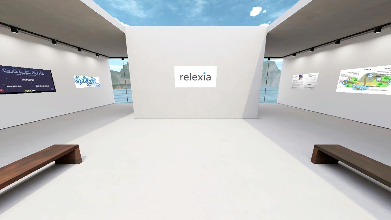 GRUPO TIC DISLEXIA's Virtual Place