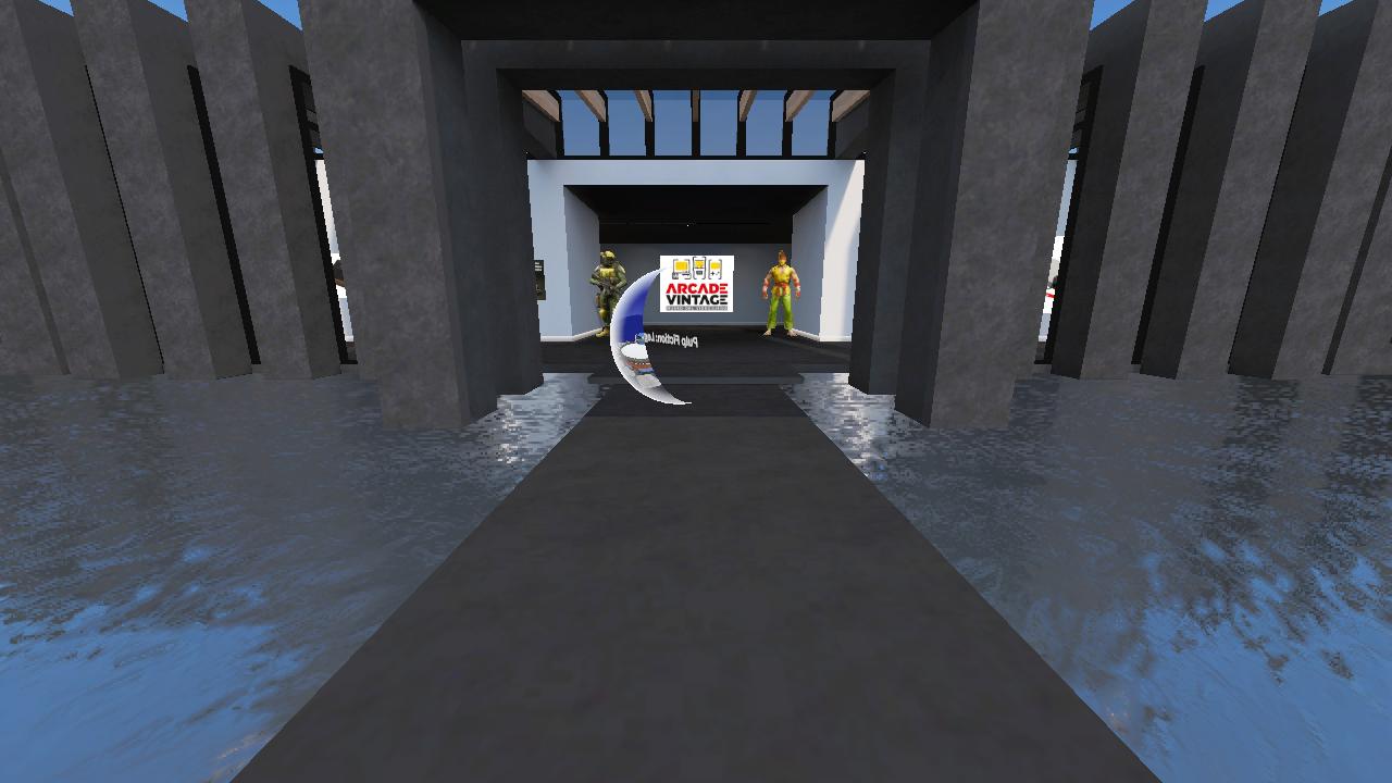 Alba_McCormick's Lo-Fi Hangout