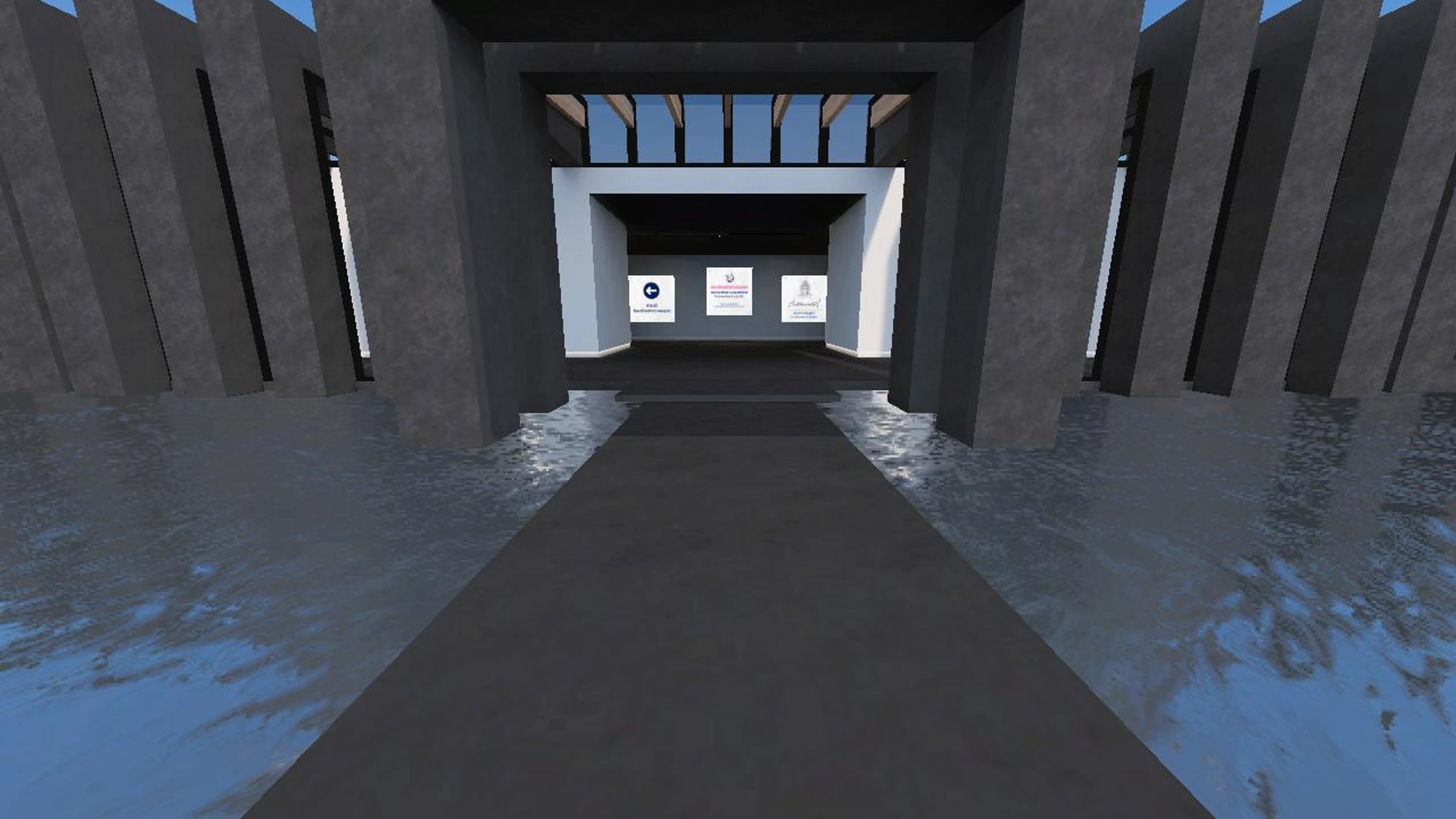 Piya.ph's Digital Room