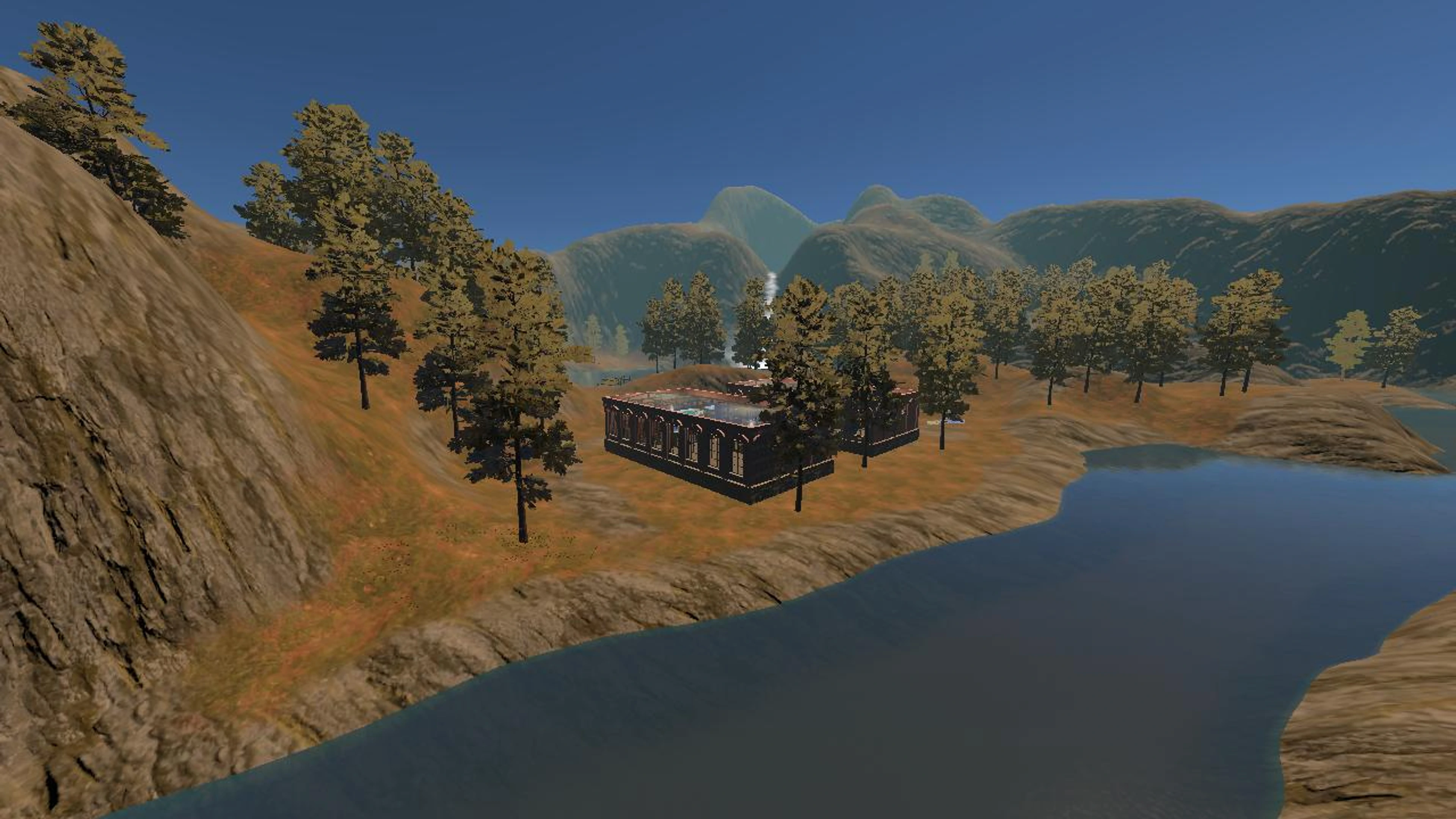 METAVERSO EFA - XI CUATRIMESTRE