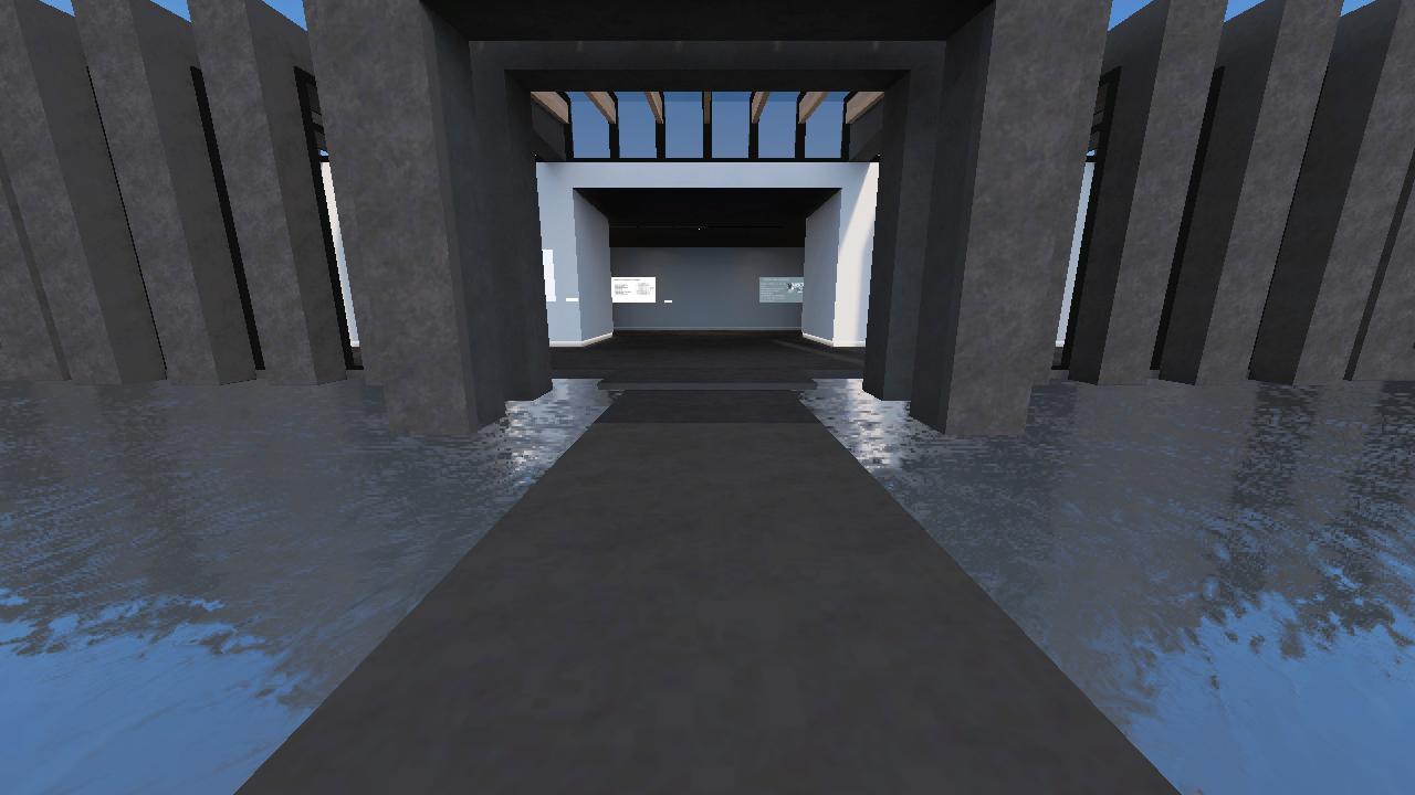 MARTHA_human158's Immersive Hangout