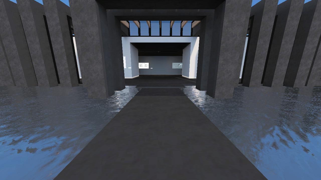 MARTHA_human158's Immersive Hangout