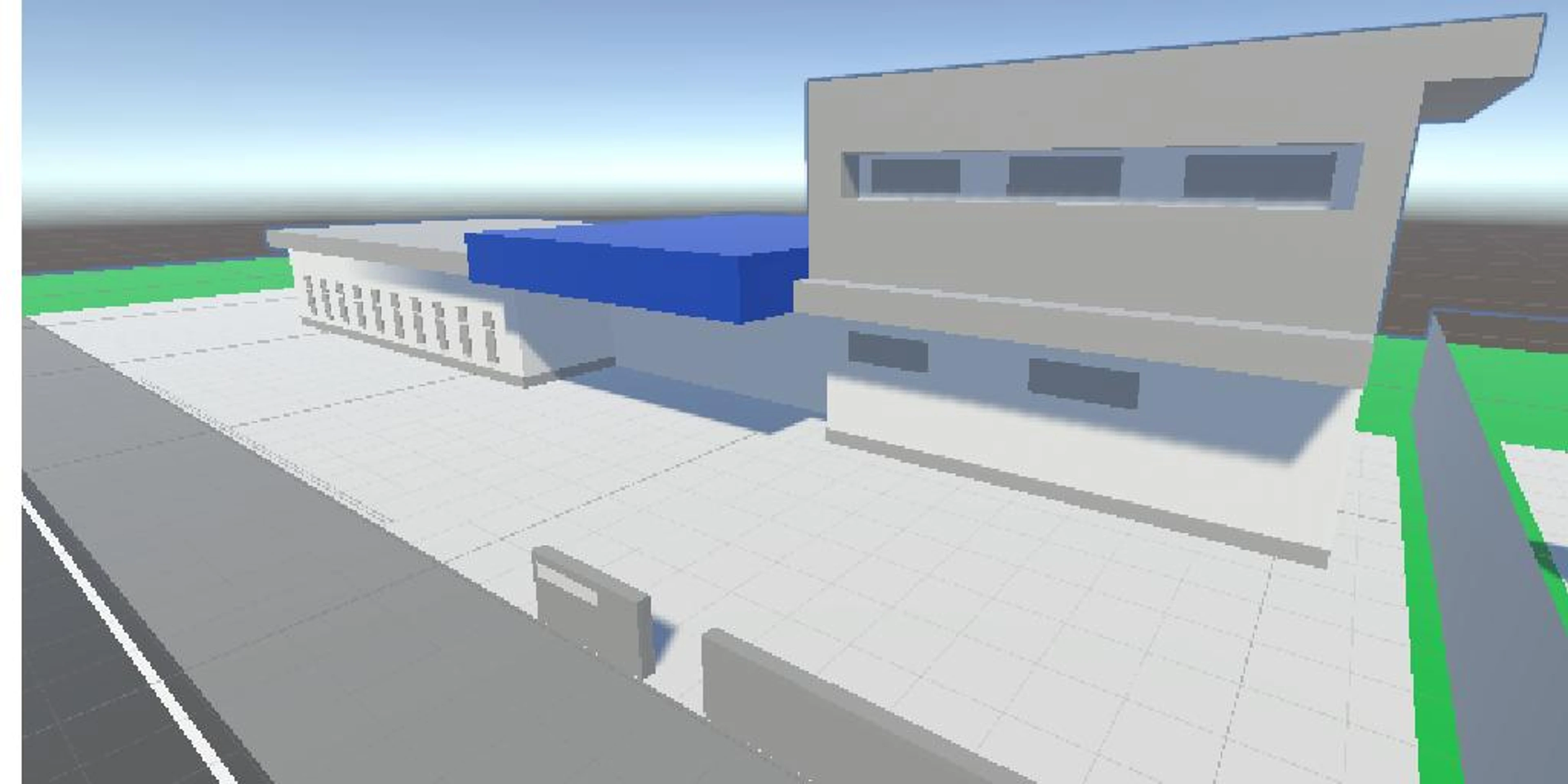 ようこそ！ひなばーす☀