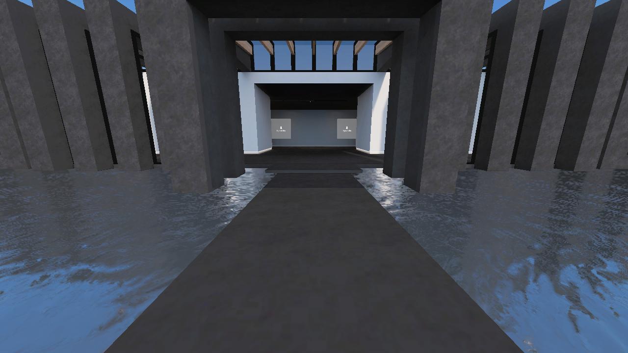 Nikoo_06's Immersive Area