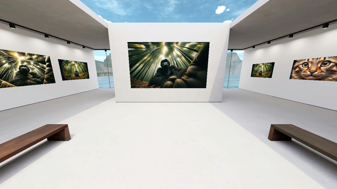 Grandeur - Ikaramu y'Umweru®'s Virtual Room