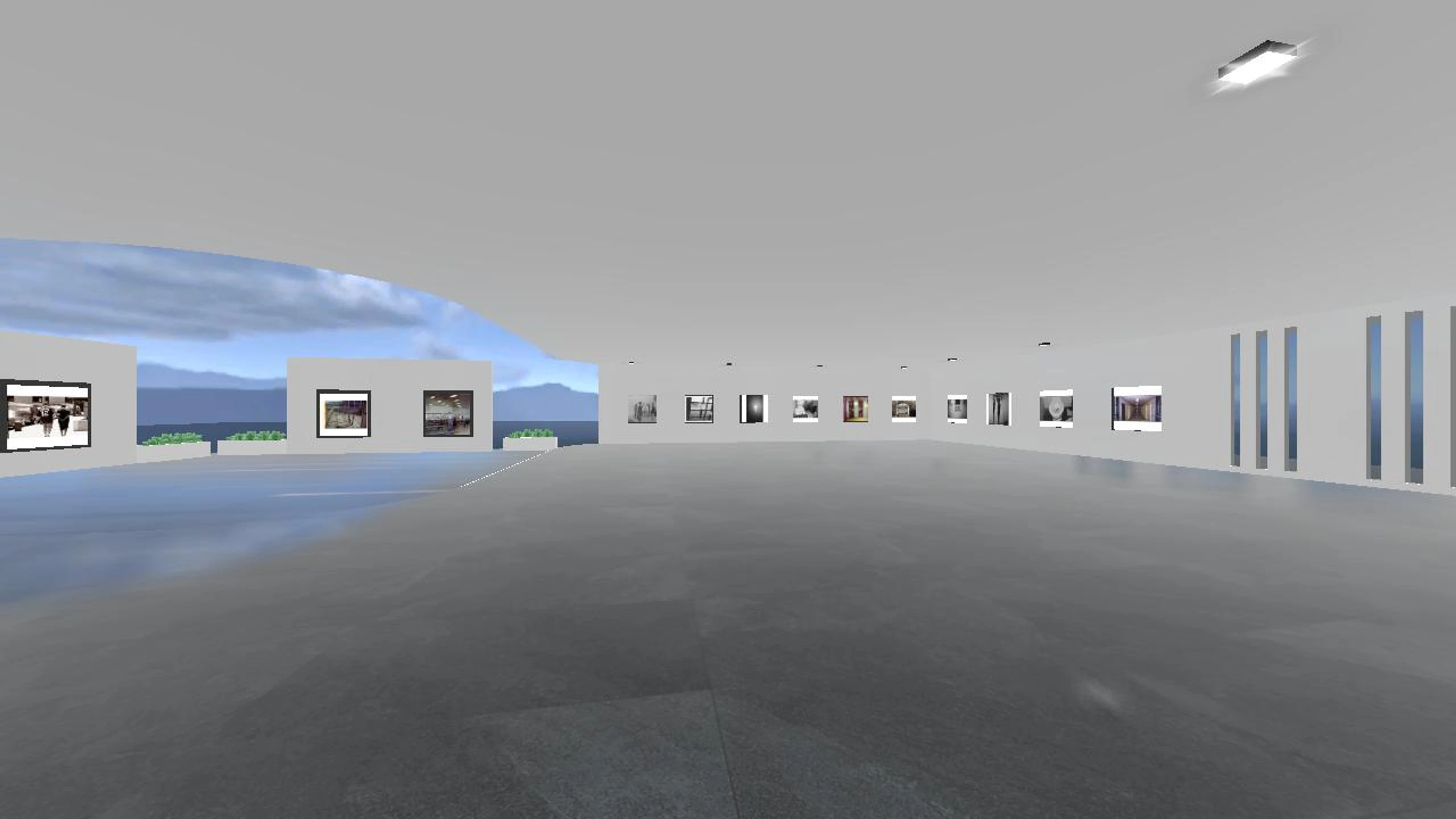 Rikers Island 1987-1999