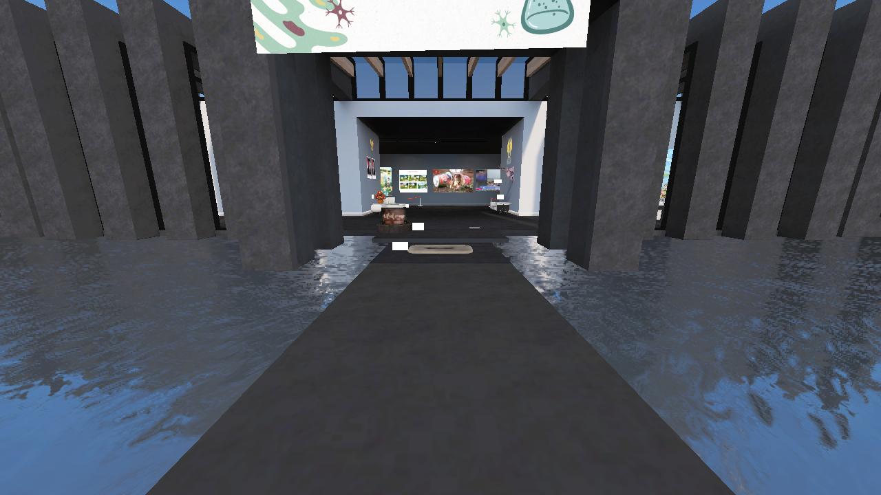nisa_unnes's Virtual Hangout