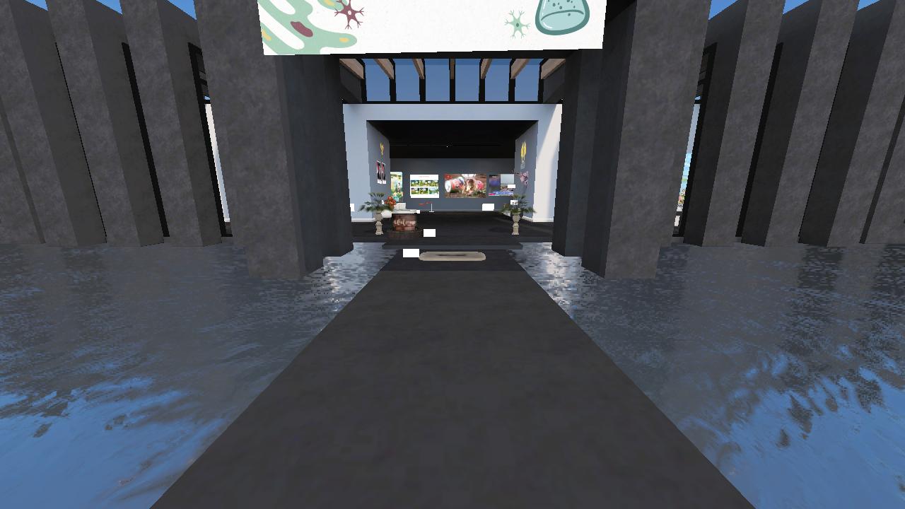 nisa_unnes's Virtual Hangout