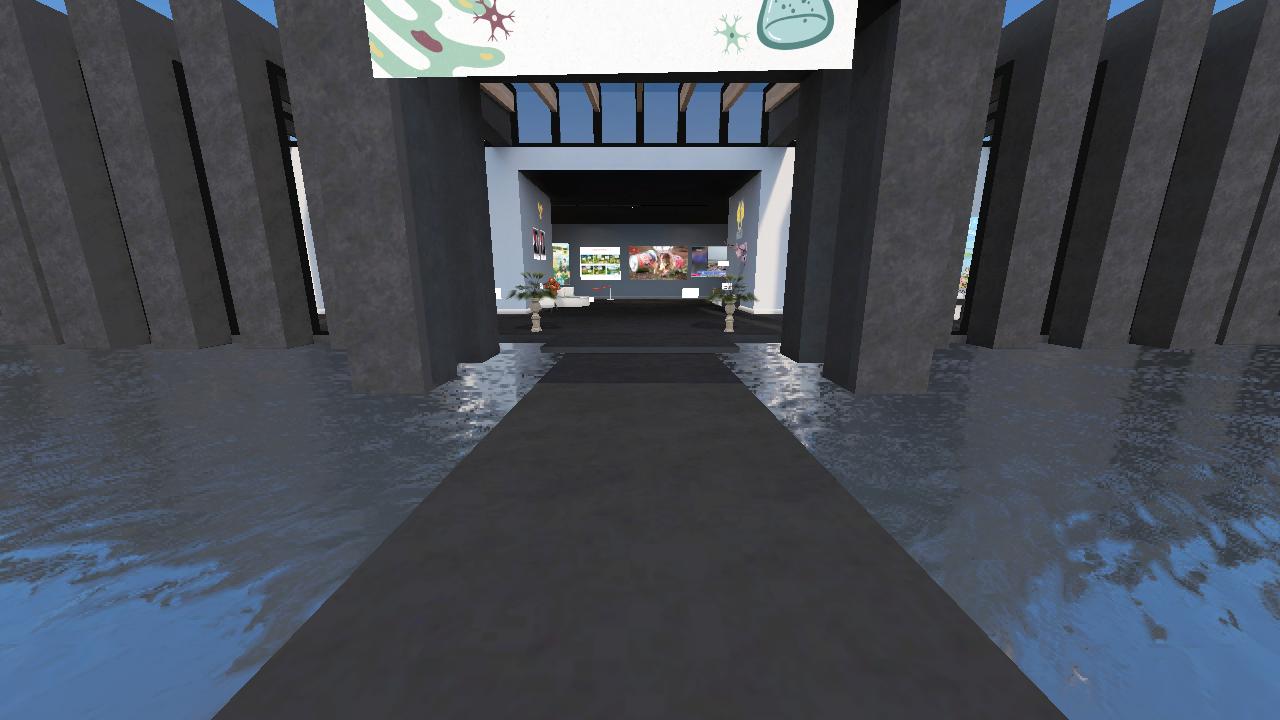 nisa_unnes's Virtual Hangout