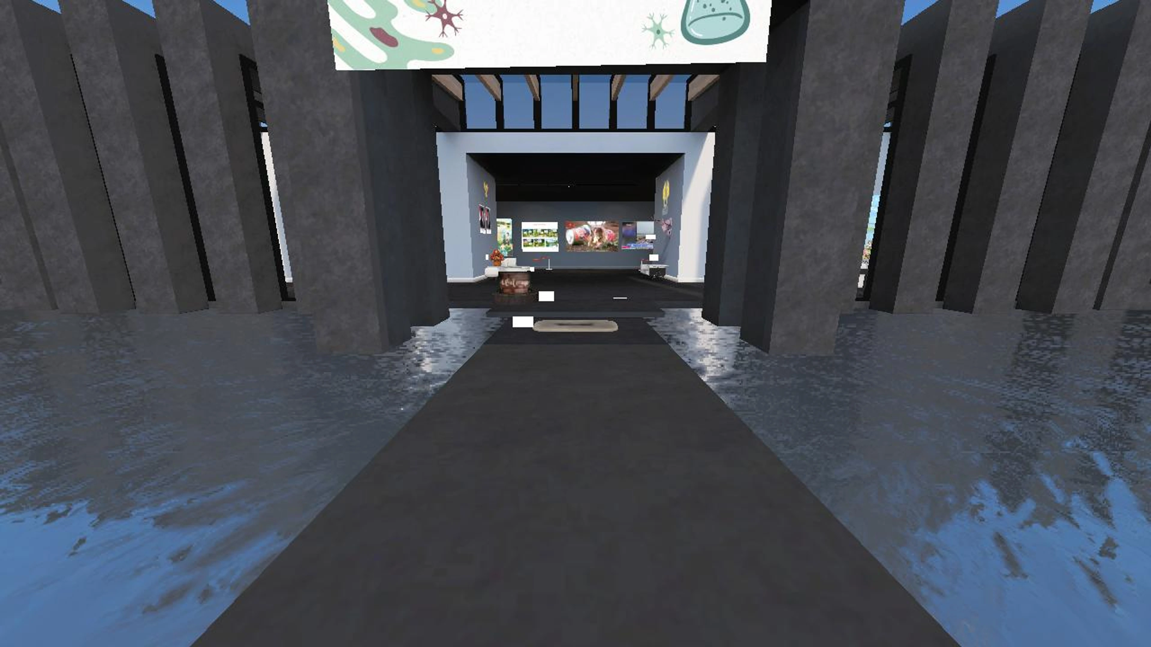 nisa_unnes's Virtual Hangout