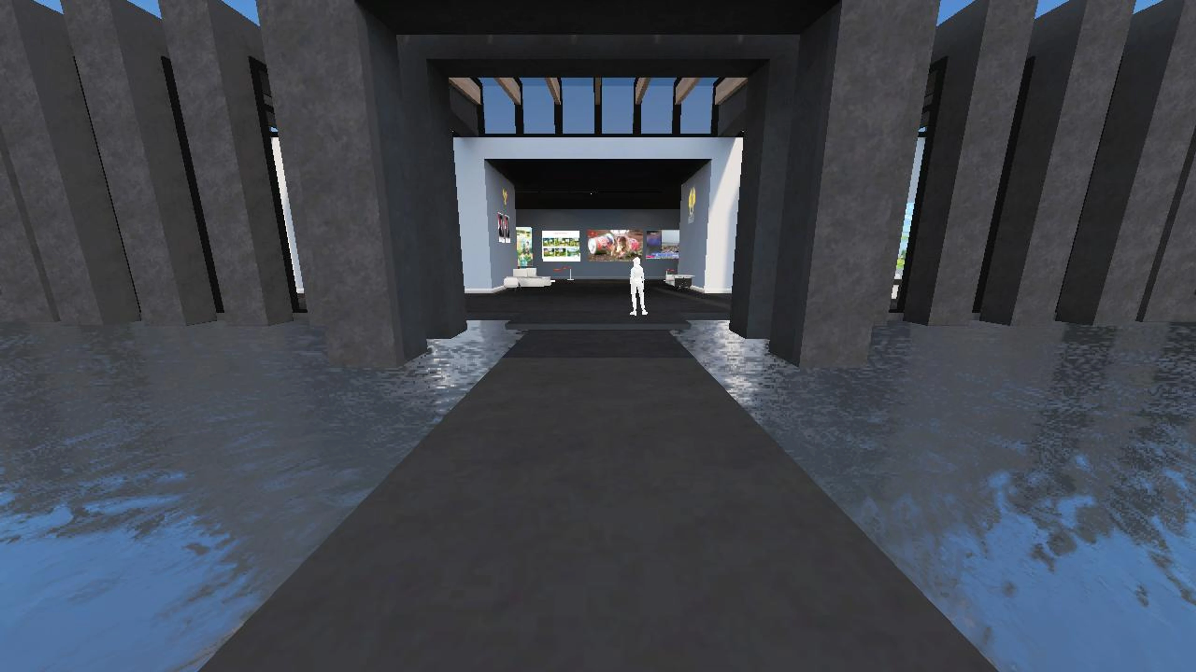 nisa_unnes's Virtual Hangout