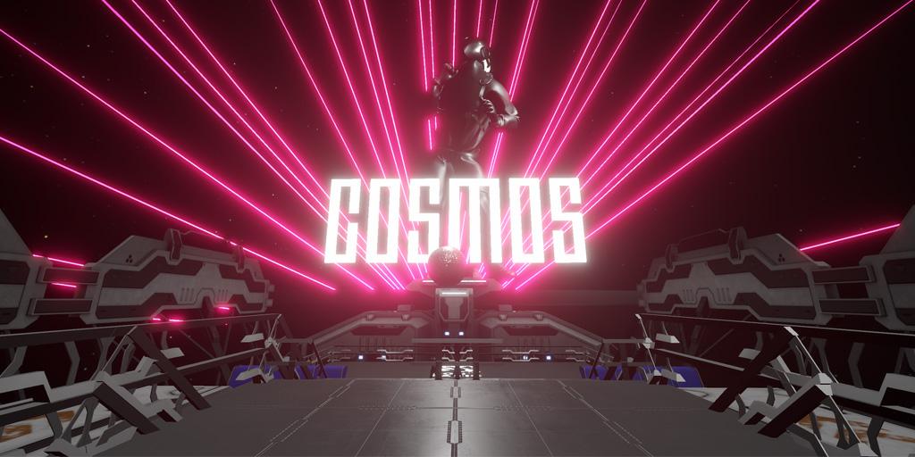 Cosmos Studio