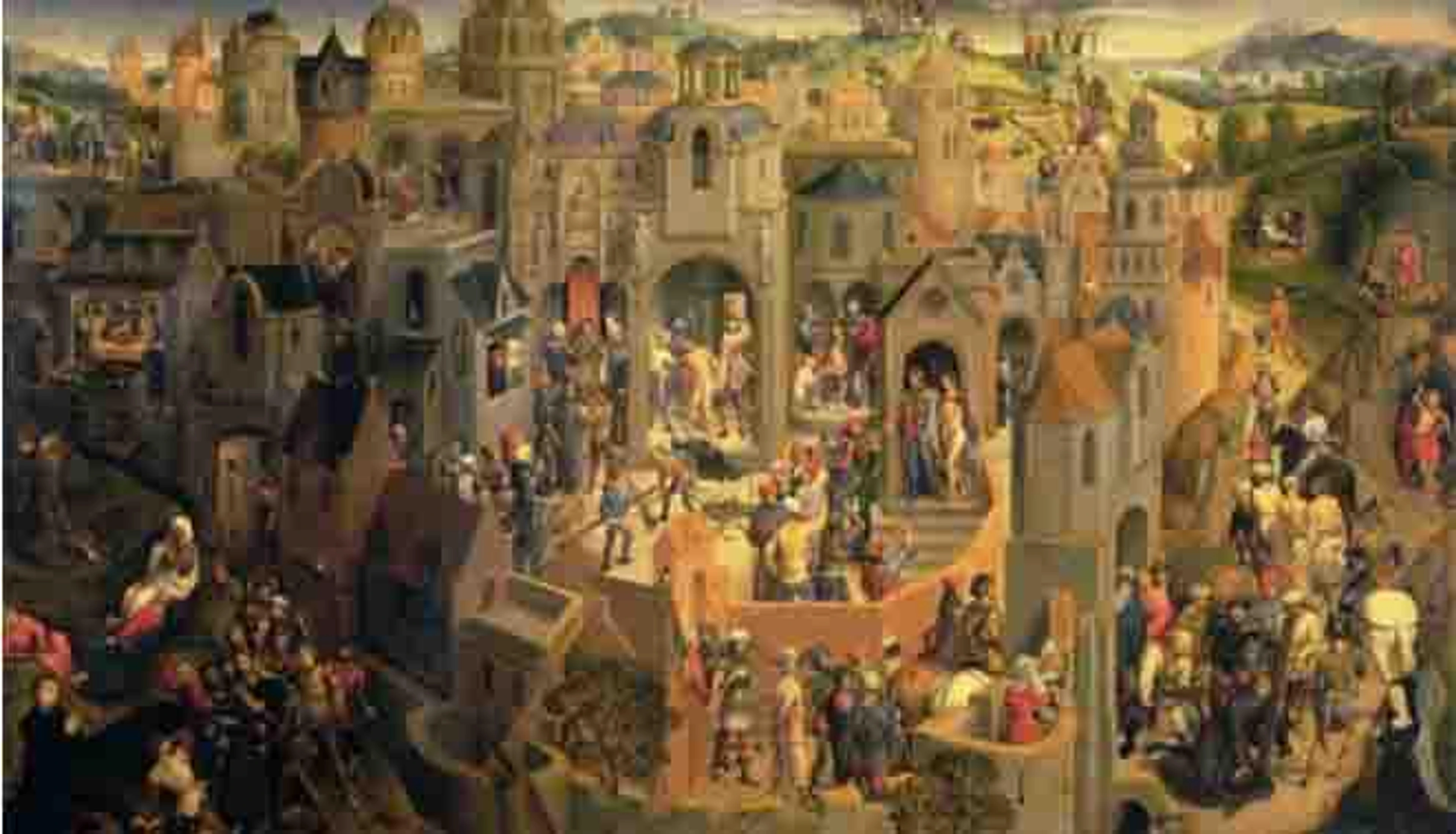 comunicazione nel medioevo