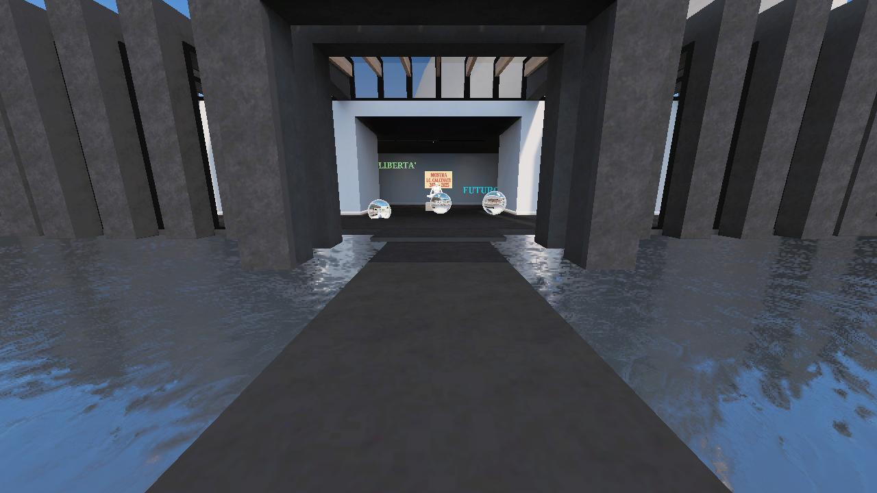Calcinat's_Liberty_Space's