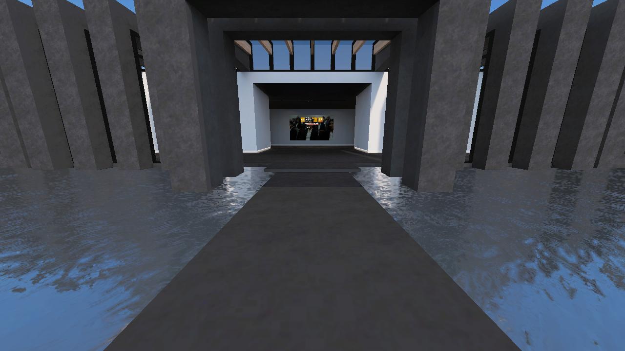 Woxsen University's Digital Hub