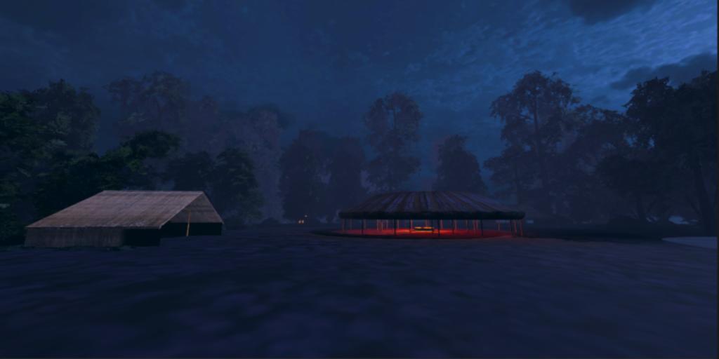 LAB Metaverse UCB