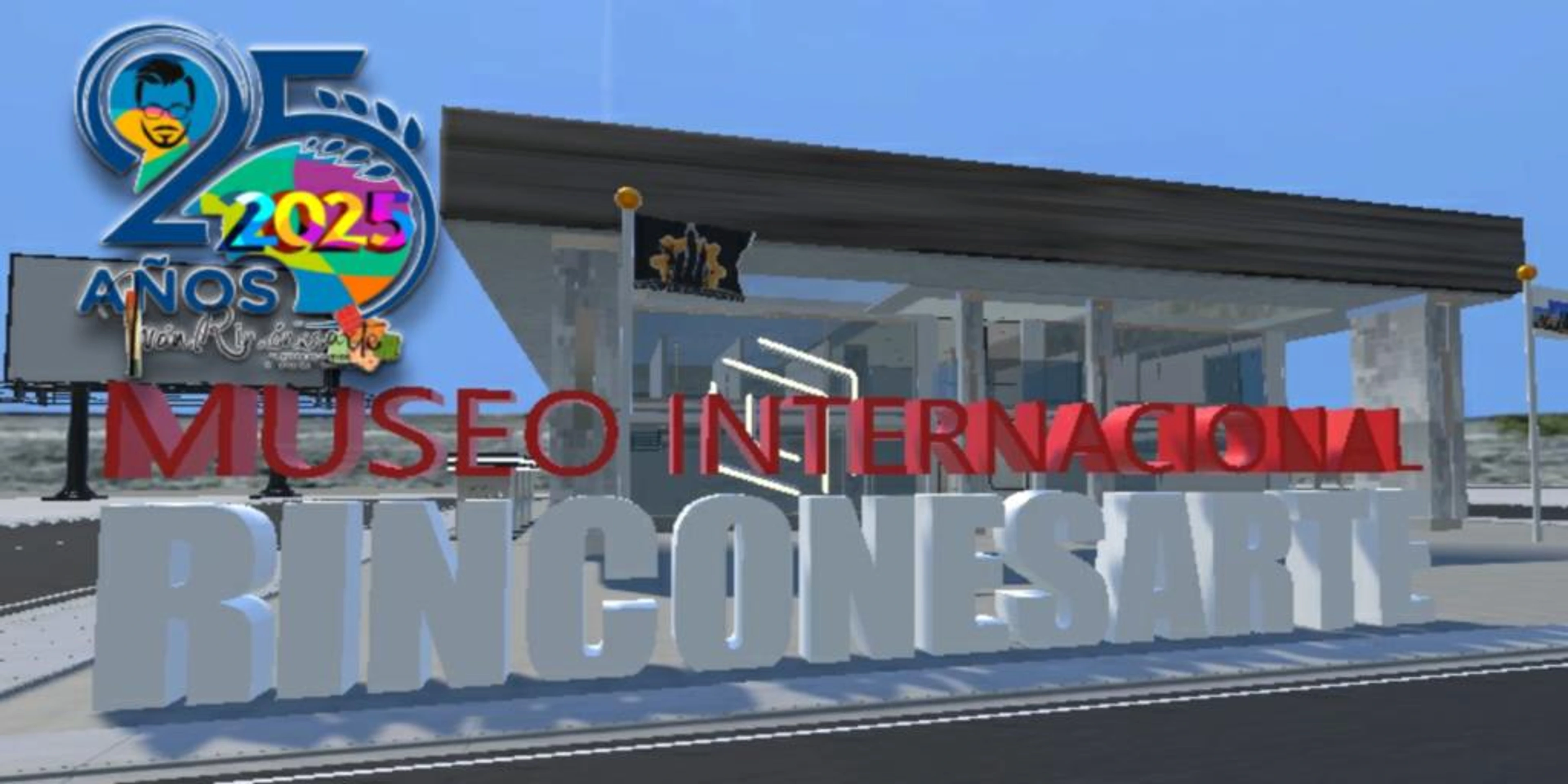 Museo Internacional Rinconesarte