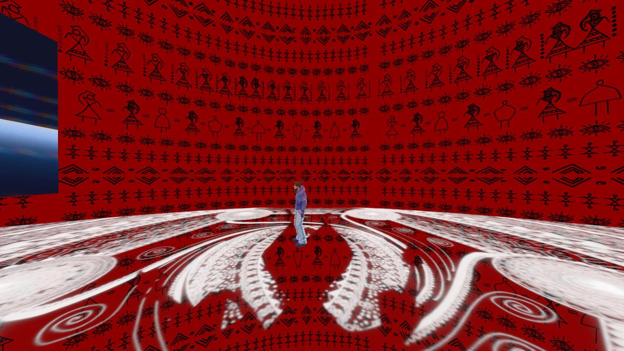 Anvi Official Trailer in Sanskrit