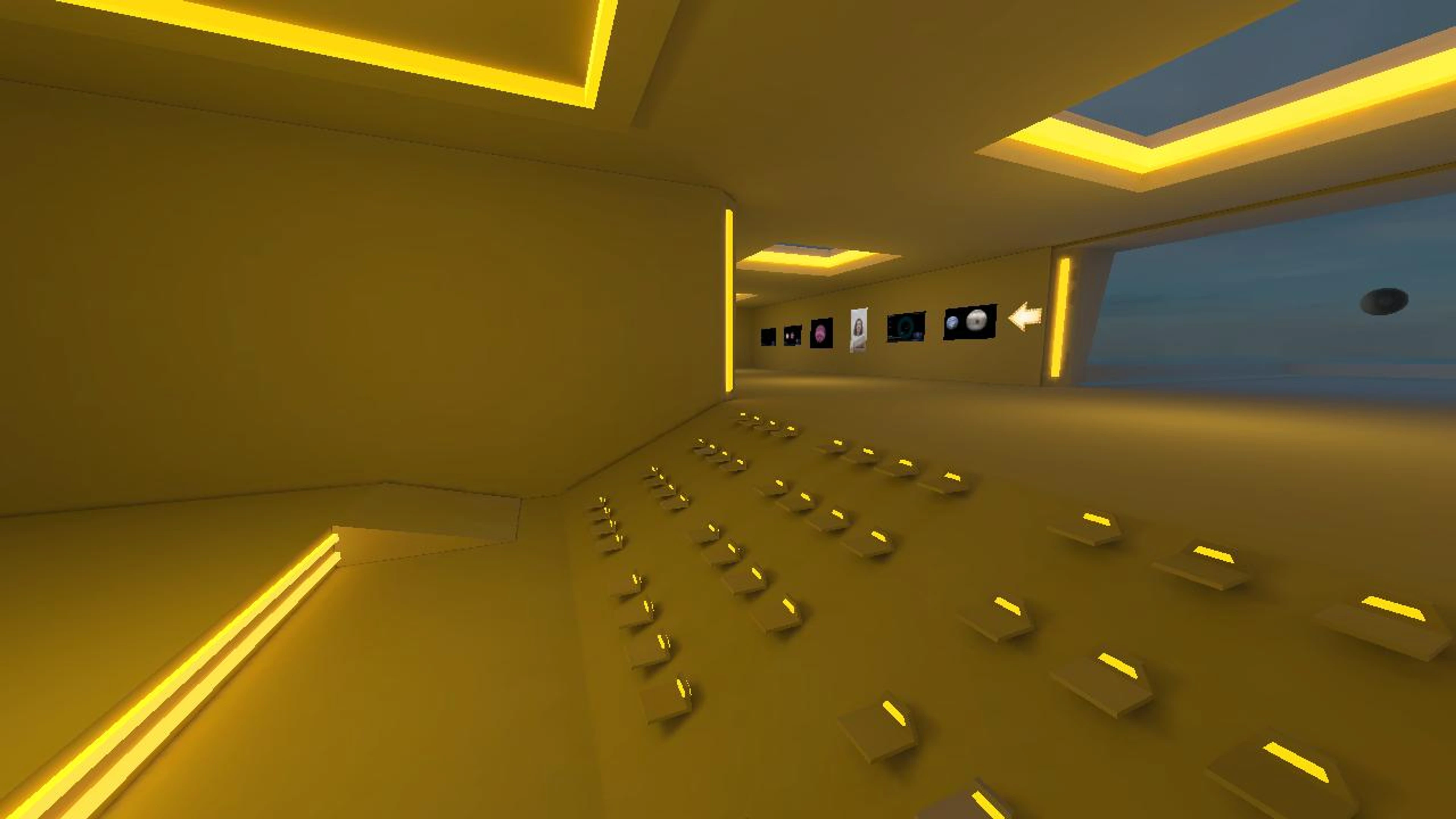 EXOPLANETAIBK9's Next Place