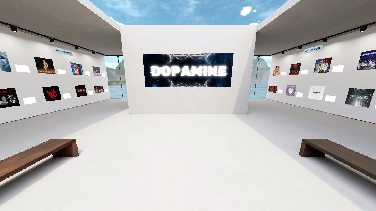 BoomHub Kpop