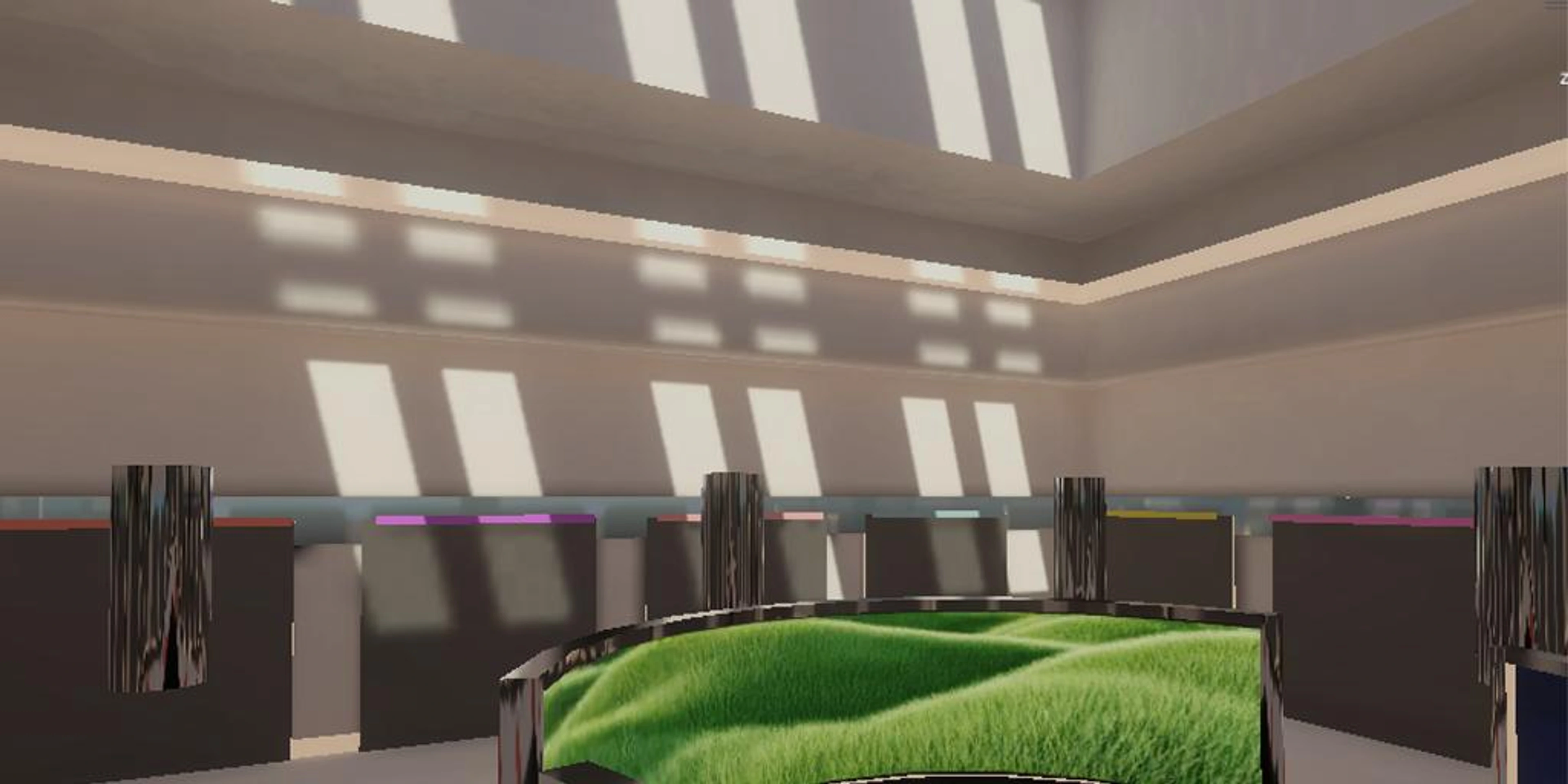 EchoAI Gallery
