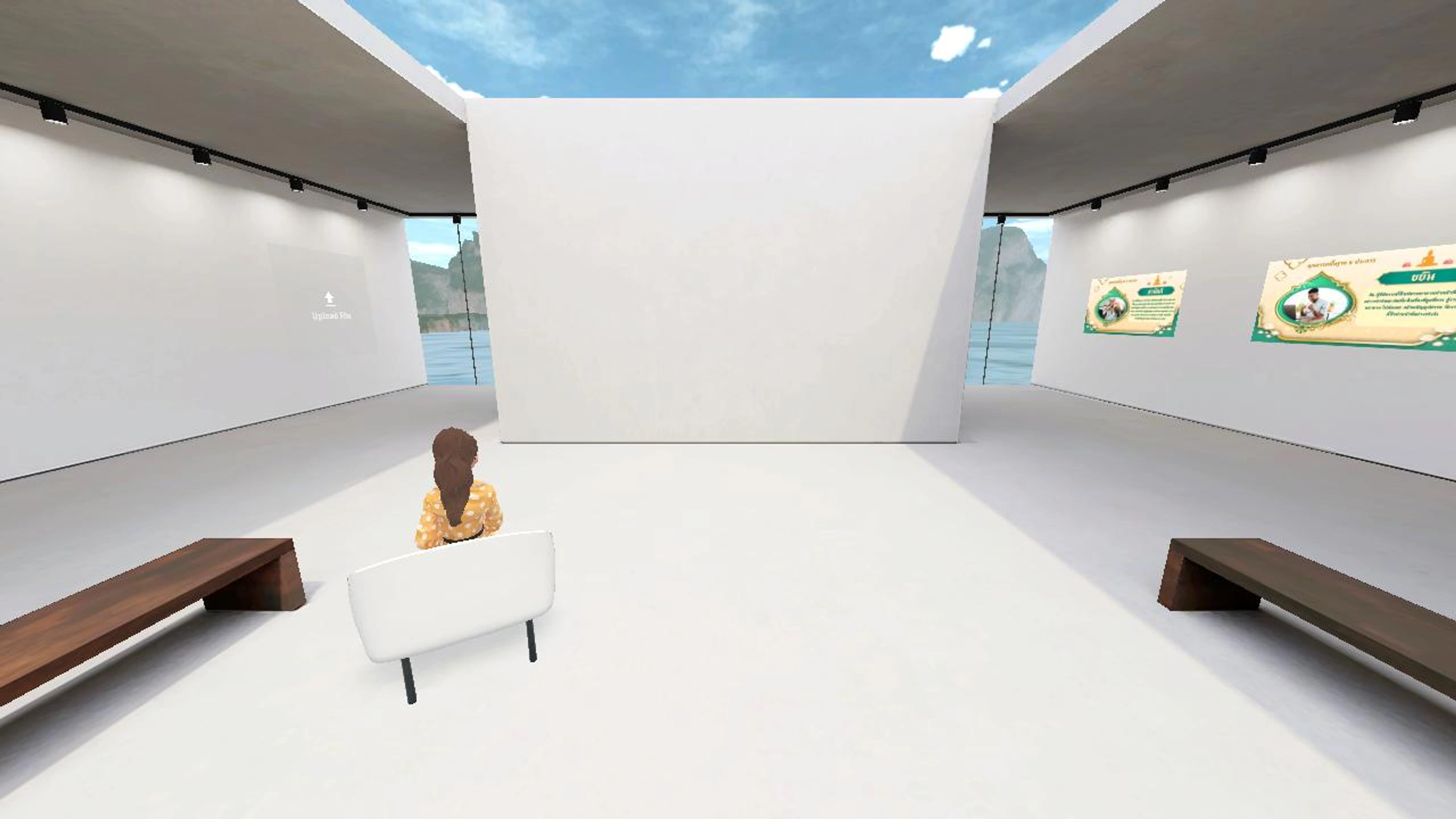 saovanit's Hi-Fi Space