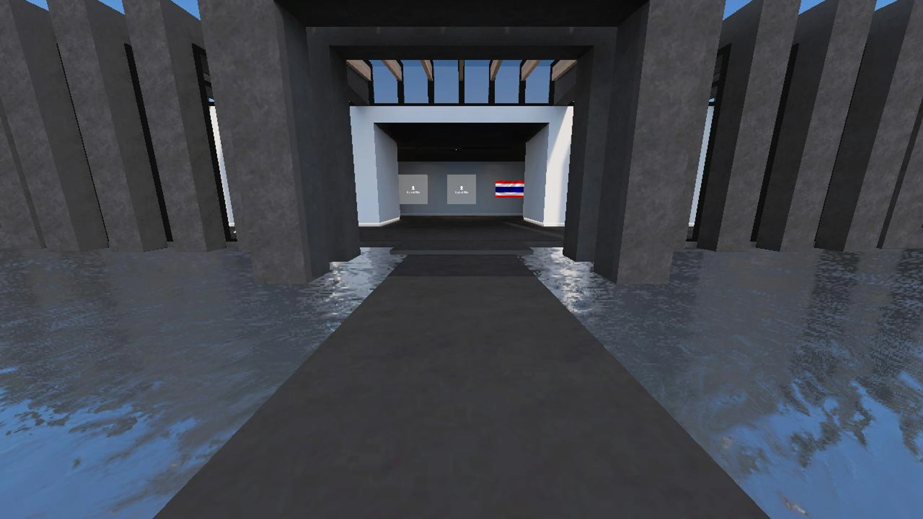 siriphaisarn's Bespoke Hangout