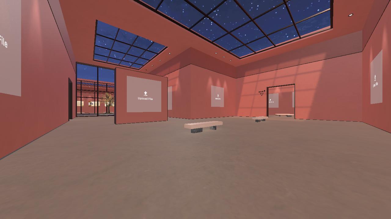 vvicvaporubb's Immersive Area