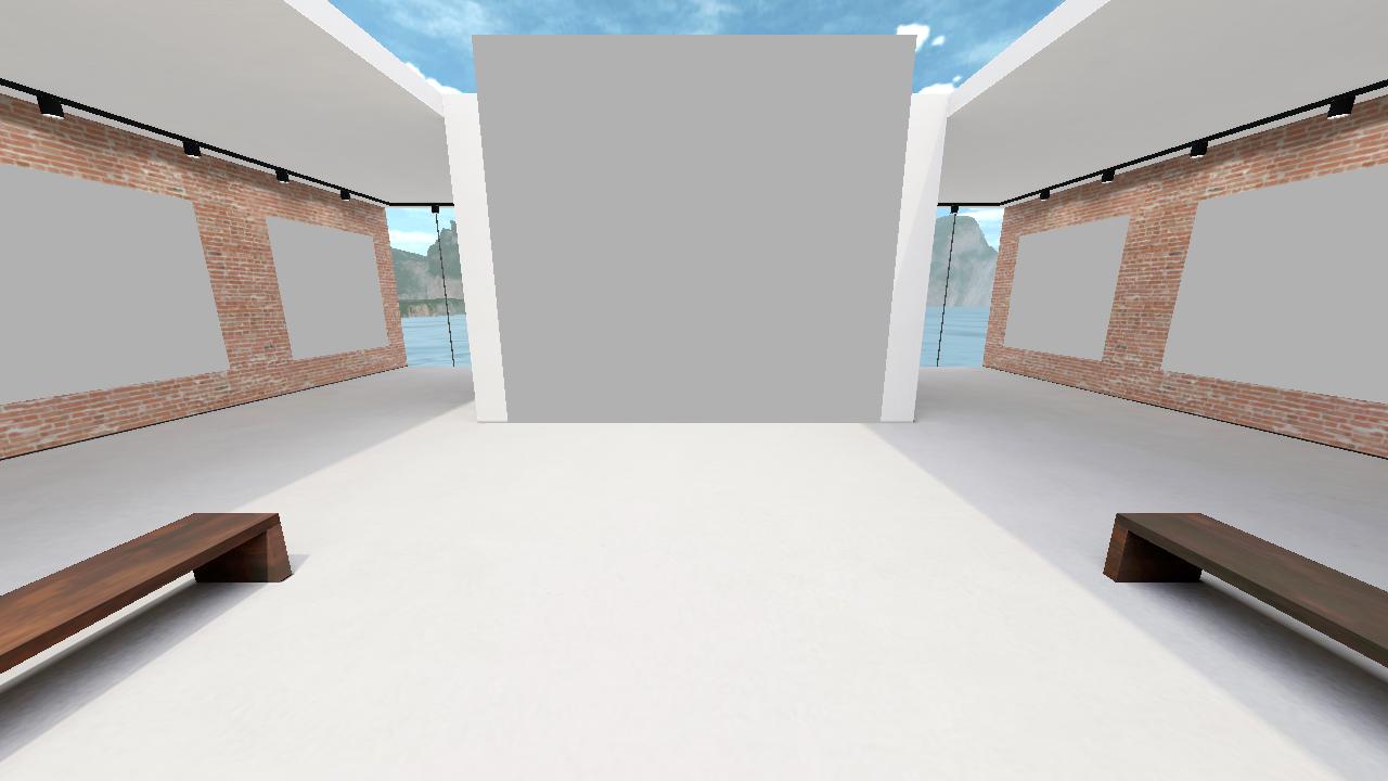 MY Virtual Space