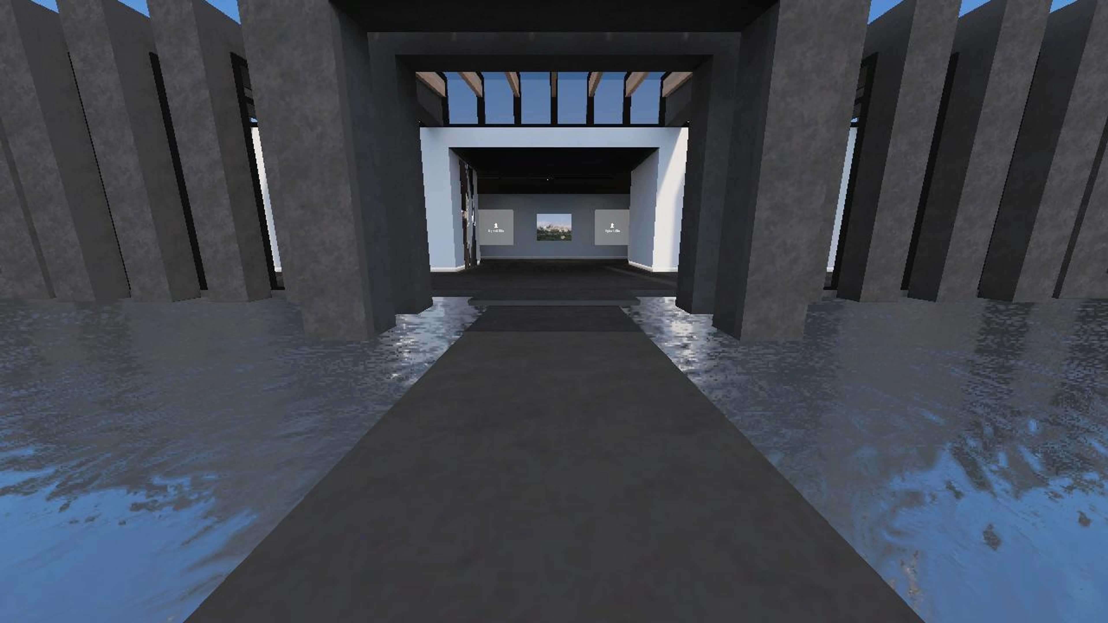 raspa07's Lo-Fi Scene