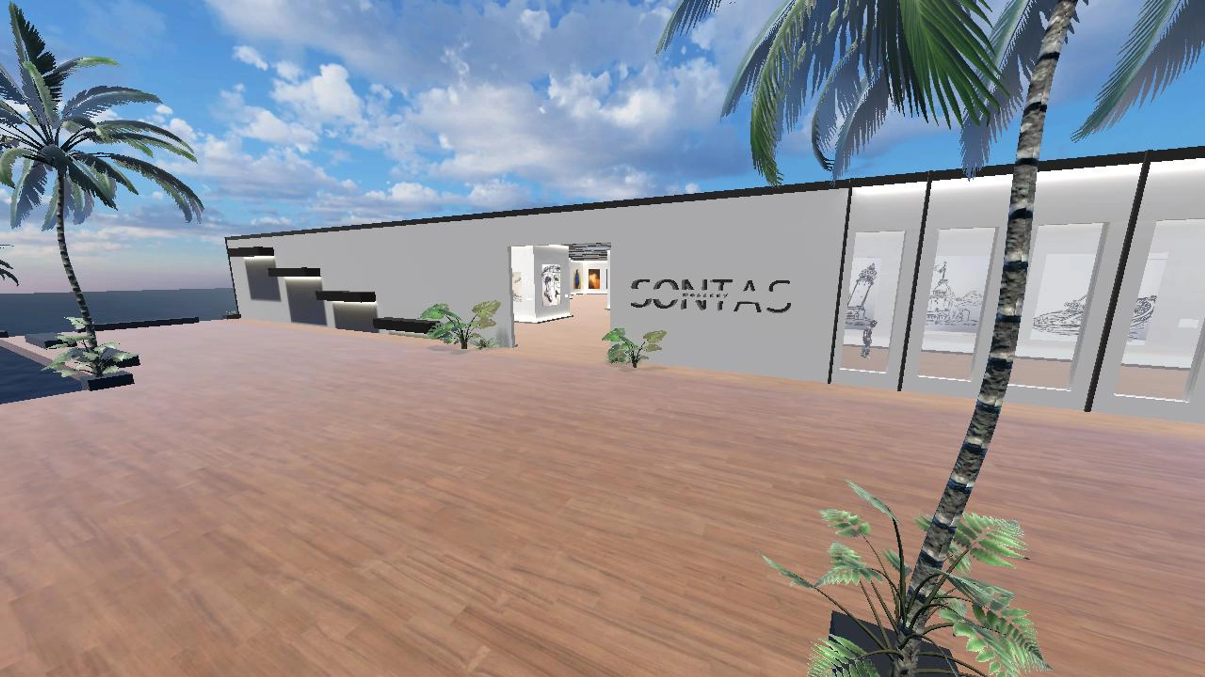 sontas gallery