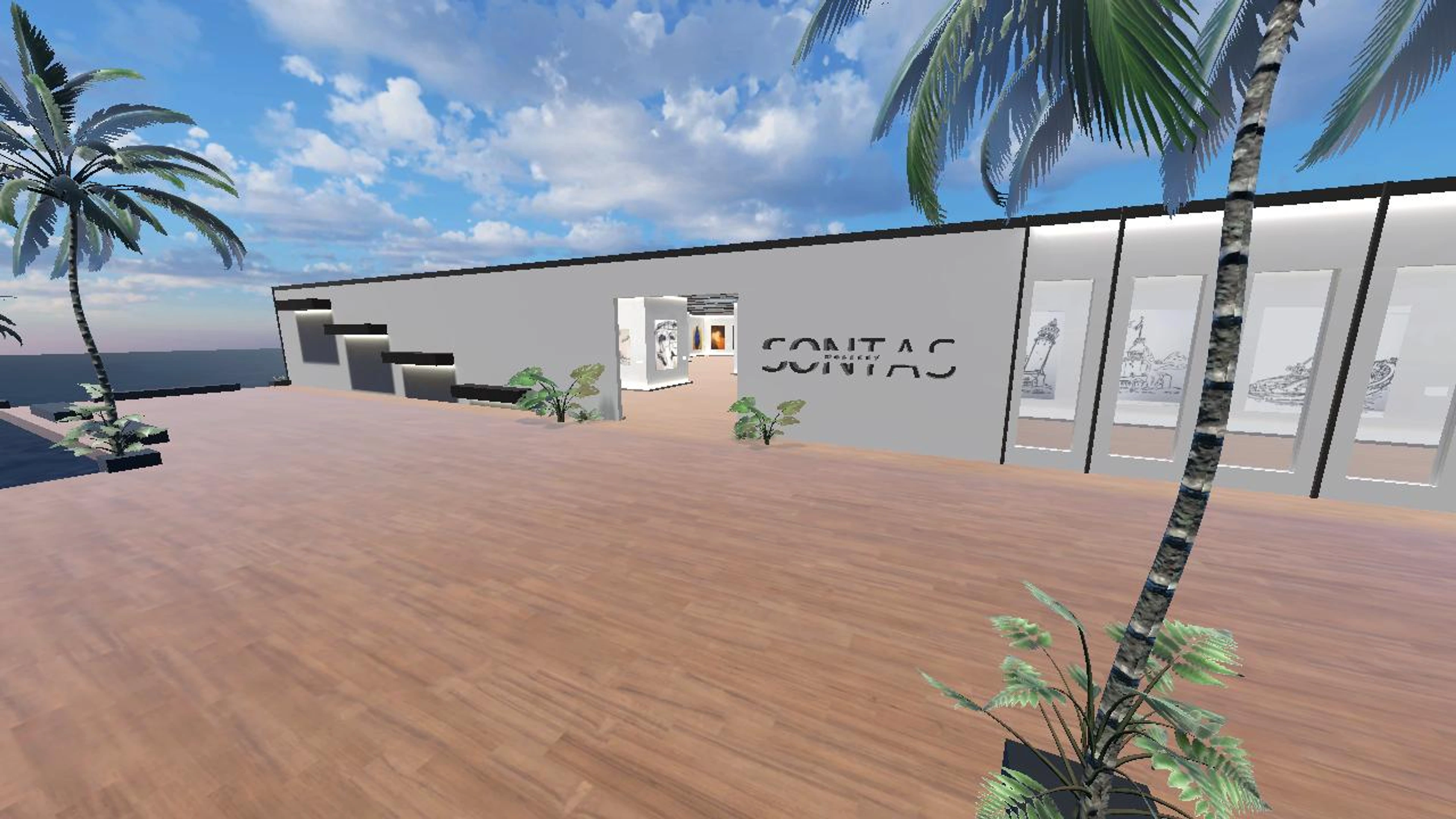 sontas gallery