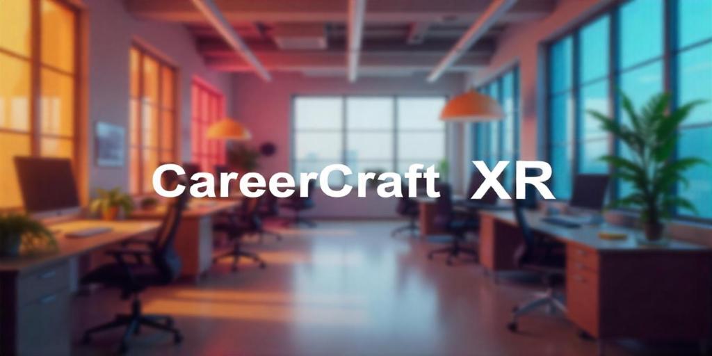 CAREERCRAFT XR