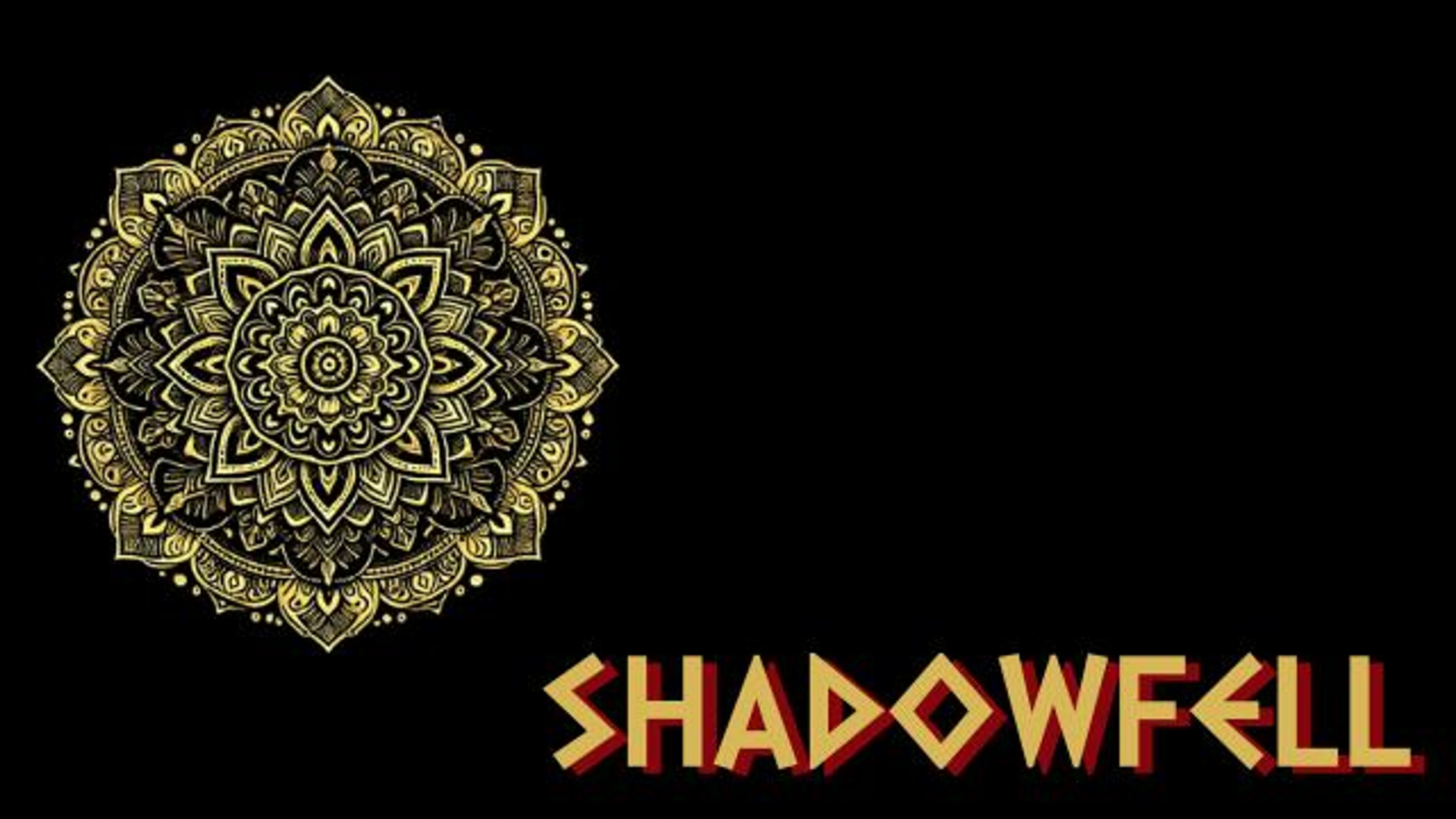 SHADOWFELL