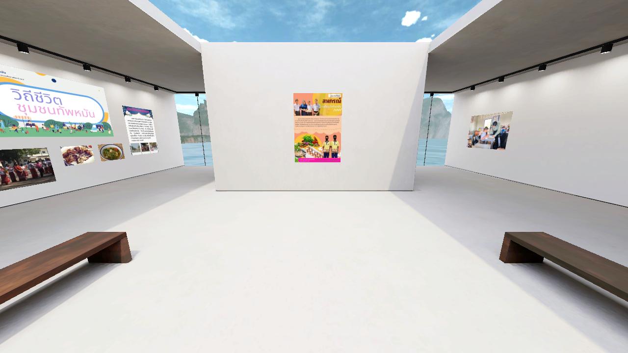 ThupmanSchool's 3D Hangout
