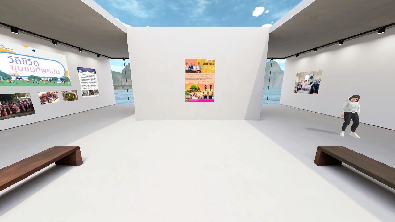 ThupmanSchool's 3D Hangout