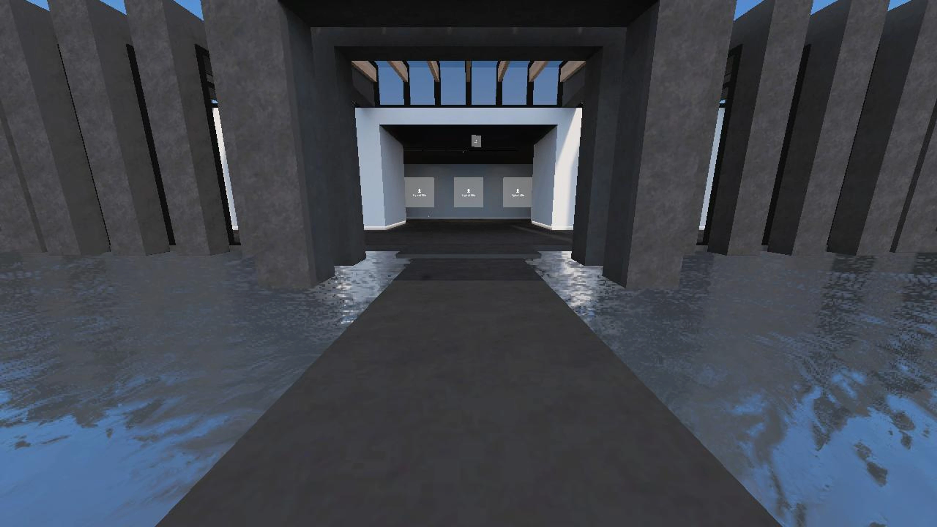 berkan123's Immersive Area